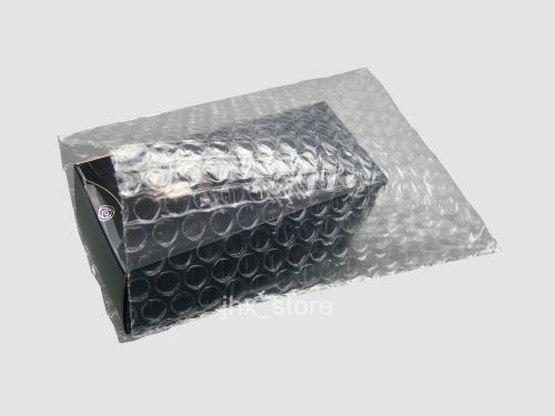 15 Bubble Envelopes Wrap Bags 2.5&#034; x 3&#034;_65 x 75mm