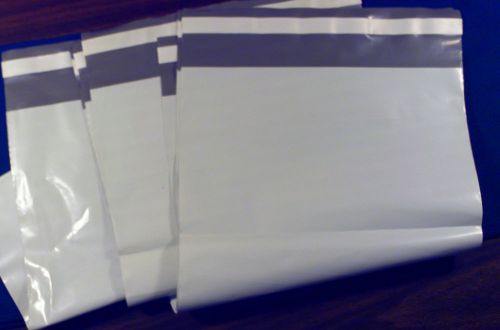 (30) 13 x 10 poly envelope mailers