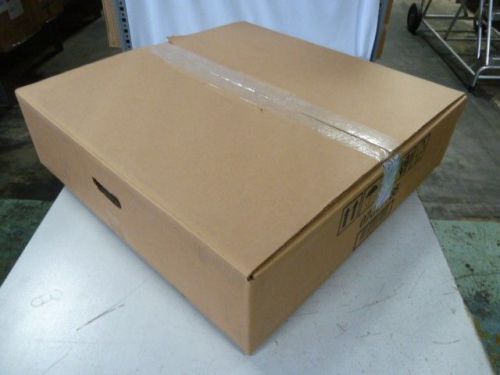 Corrugated Shipping Box with foam packing 25&#034;x25&#034;x7&#034; Inner Box is 21&#034;x21&#034;x4&#034;