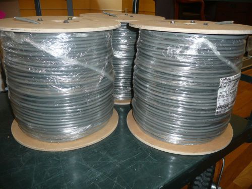 General Cable C2421A.41.10 18Awg 7 Conductor  Grey          1000ft