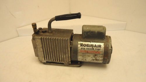 Robinair 15101B Vacuum Pump 5 CFM