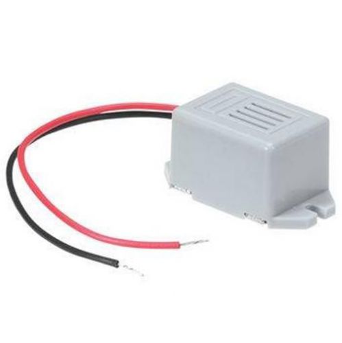 RadioShack® 1.5 - 3VDC Mini Buzzer - Model: 273-053/273-792