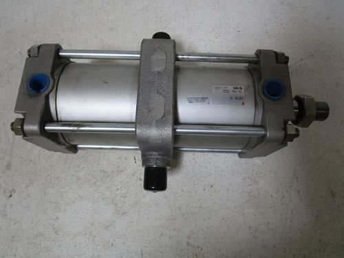 SMC CA2T100-175 CYLINDER *NEW OUT OF BOX*