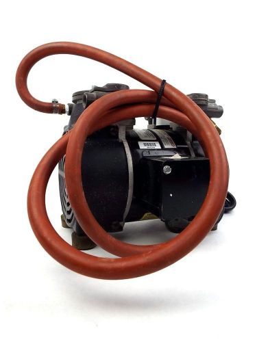Fasco 72r547-v116p-d306x dental vacuum pump for lab furnace for sale