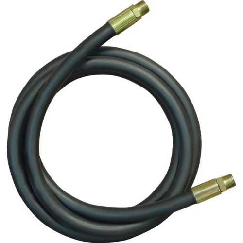 Apache hydraulic hose-1/4in x 48inl 1-wire 2750 psi #98399070 for sale