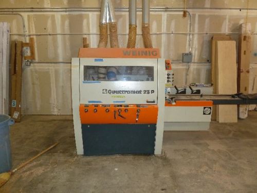 Weinag Quattromat 23P