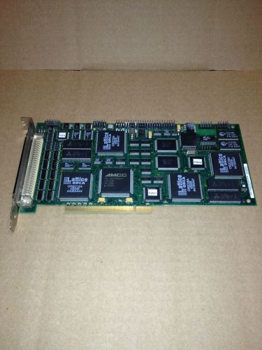 IMAGING TECHNOLOGY PCDIG R-B INTERFACE BOARD  -  SIGMAPOINT
