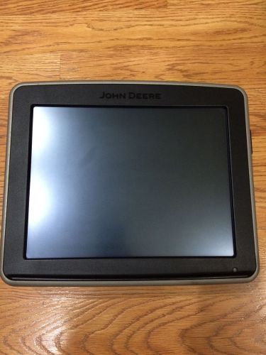 John Deere GS3 2630 Greenstar Display w/ SF2 AutoTrac Activation