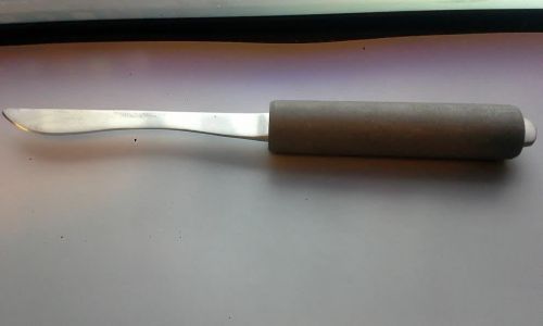 Scallop/Shellfish Knife by Dexter Russell. Model #P 10884. Unique Design