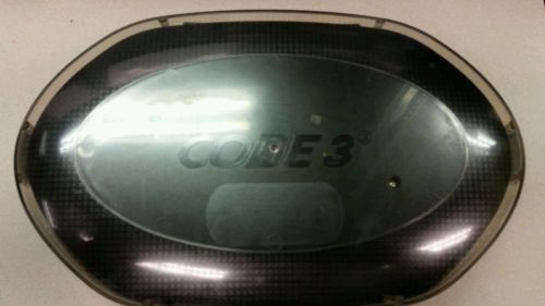 CODE 3 FRONTIER LED MINI  BAR D647418