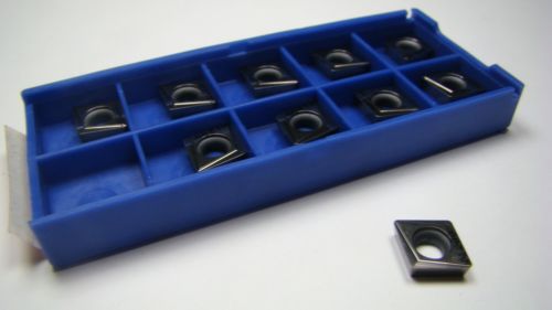 Sumitomo ceramic turning inserts cpgm322 t1200a qty 10 [248] for sale