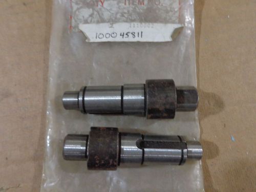 RYOBI 1110002 GEAR SHAFT FOR TS260 MITER SAW, SET OF 2, NEW, NO LONGER AVAILABLE