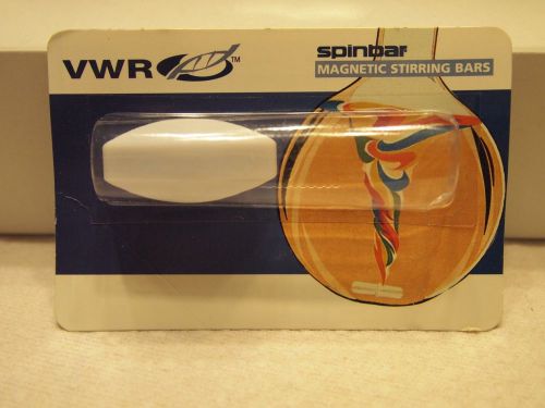 VWR Magnetic Stirring Bar (Egg Shaped)