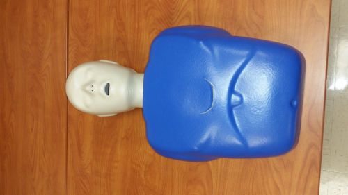 Adult CPR Manikins - Blue