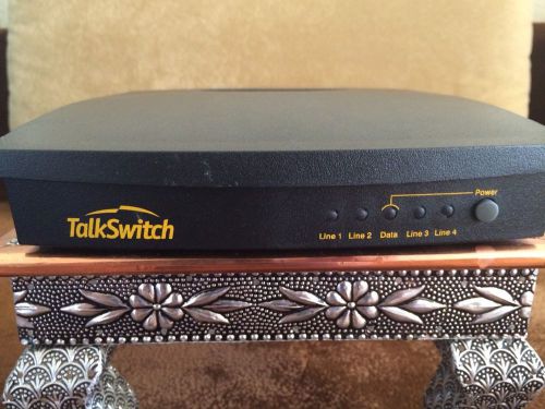 Talkswitch  ct-ts01 pbx  for parts for sale