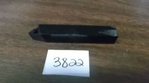 5/8&#034; BR10 TOOL HOLDER USES CARBIDE INSERT NEW