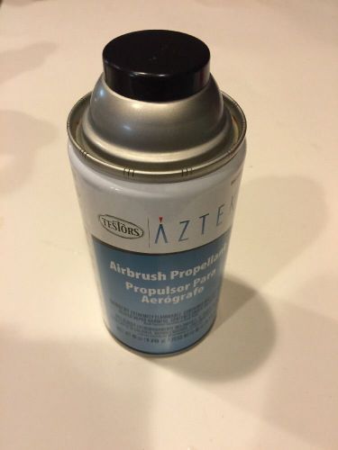 Testors Airbrush Propellant.               6 Oz. Diversion  SAFE (STASH CAN)