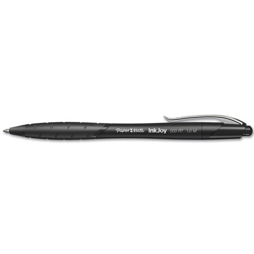 Paper Mate InkJoy 500 RT Retractable Medium Point Pens, EA (1803493)
