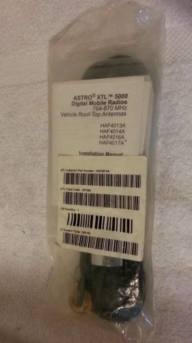 MOTOROLA HAF4013A ANTENNA