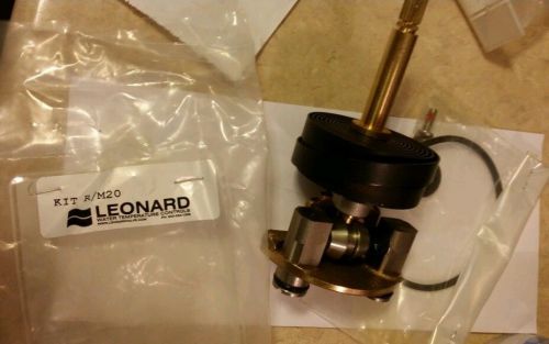Leonard valve kit r/m20 water mixing valve kit for sale