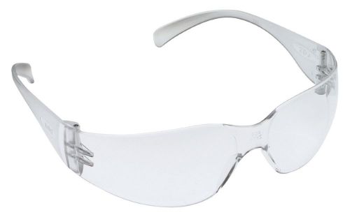 3m 078371621350 virtua slim protective eyewear, clear anti fog lens,(pack of 20) for sale
