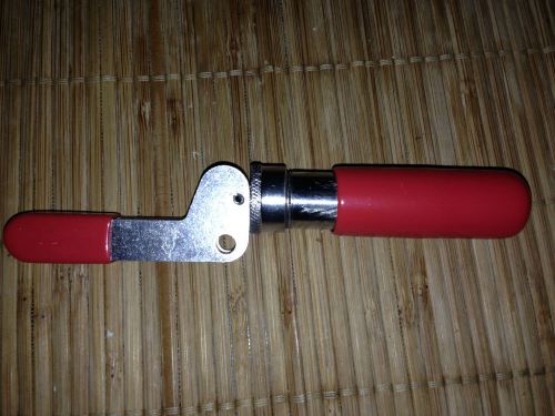 Barrel lock meter plunger key for sale
