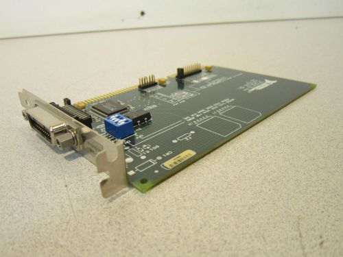 National Instruments AT-GPIB/TNT Module ASSY181830-01 Appears Unused