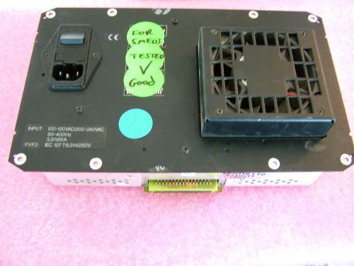 ROHDE POWER SUPPLY FOR SME03 1039.1304.00