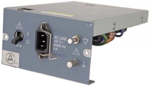 Toshiba BSM31-3064 Line Filter/American LNF/A For Nemio SSA-550A Ultrasound