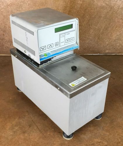 VWR Polyscience Circulating / Recirculating Water Bath * Tested * Heat Only