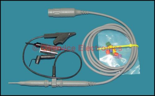 Multi contact mc isoprobe iv 1:1 passive probe with accessories for sale
