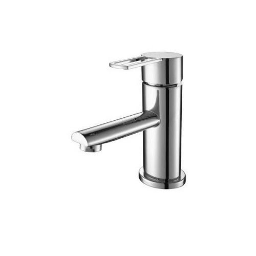 Loma round bathroom flick basin / sink / vanity mixer tap taps faucet for sale