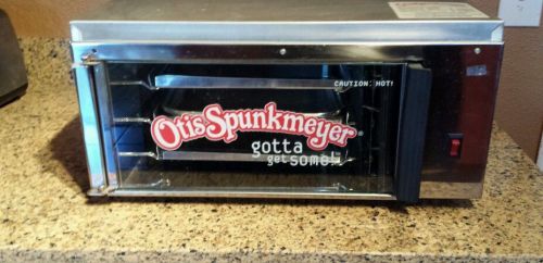 Otis Spunkmeyer Oven Model OS-1 Commercial Grade