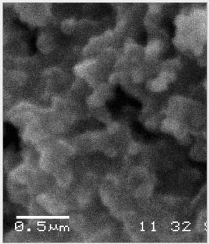 100g 3.52 oz 99.9% Nanometer Nano Meter 50nm Ball Type Aluminum Al Powder #U3Q