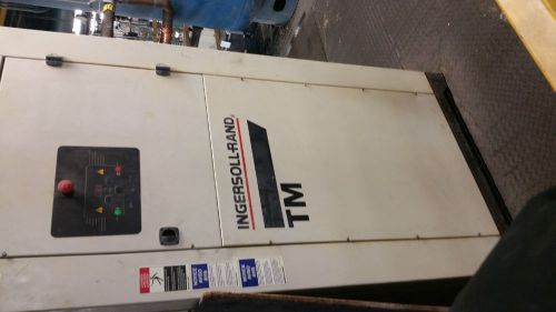 Ingersoll Rand TM-800 Refridgerated Dryer