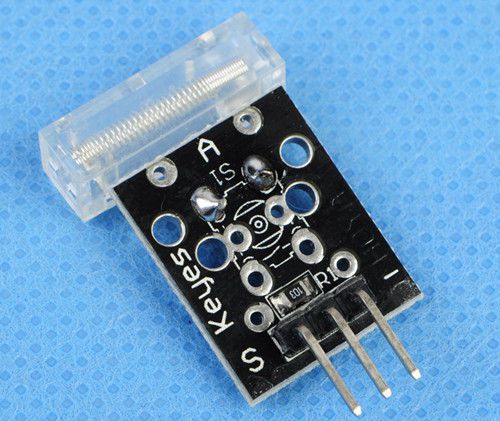 1PCS KY-031 Knock Sensor Module for Arduino AVR PIC new