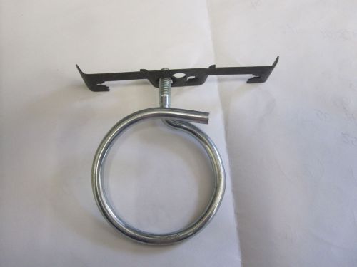 (50) cooper b-line #br-32-4t-w2 bridle ring 2&#034; 50mm #12- 1/4&#034; m3-m6 for sale