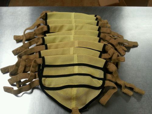 New msa head harness #10031102 new never used for sale