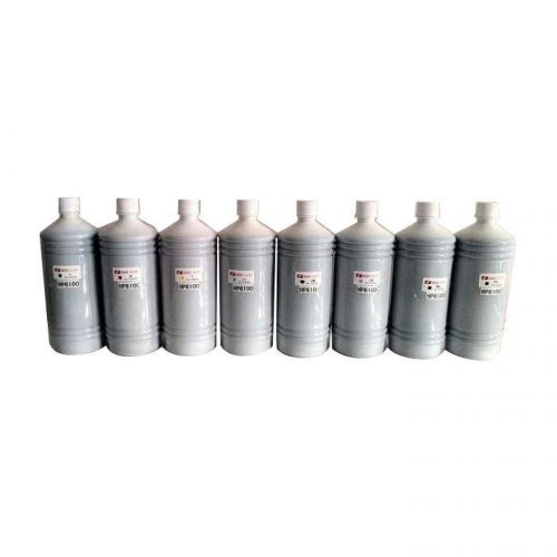 Inkjet Compatible Dye Ink for HP Z2100/Z6100 --- 1L* 8bottles
