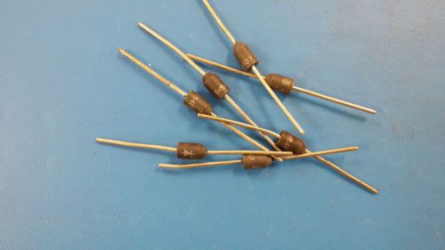 (7 PCS) 1N5403 SOLID STATE Diode 300V 3A 2-Pin DO-201AD