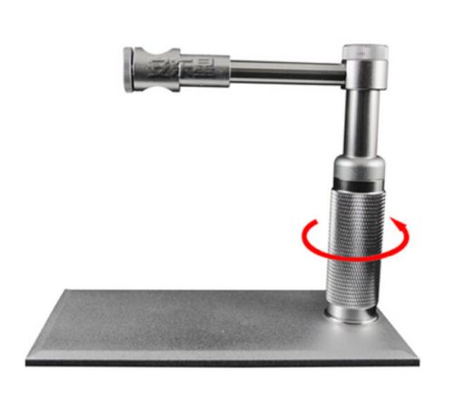 12MM USB Digital Microscope Holder Stand Universal trimming Lift Stand