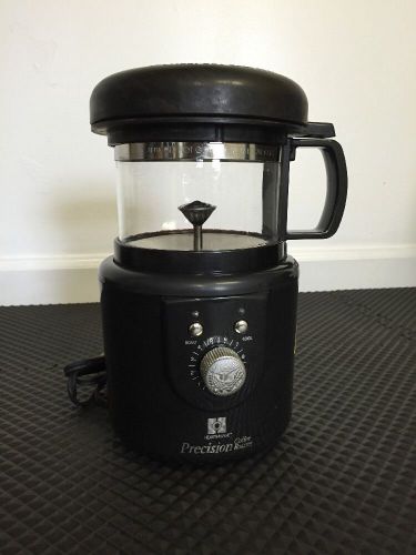 Hearthware PRECISION Green Coffee Roaster - Cleaned And Ready To Roast