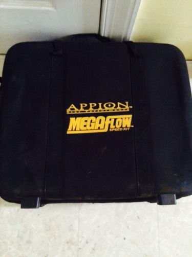 Appion Megaflow Speed Kit