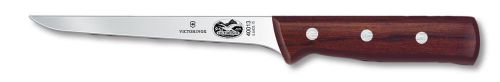 Forschner - Victorinox  6&#034; rosewood boning knife