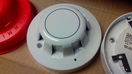 Gamewell photo electric new smoke detector xp95a for sale