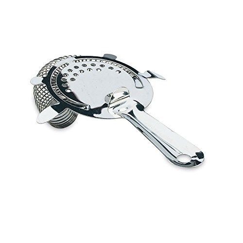 Vollrath 46787 4-Prong Cocktail Strainer