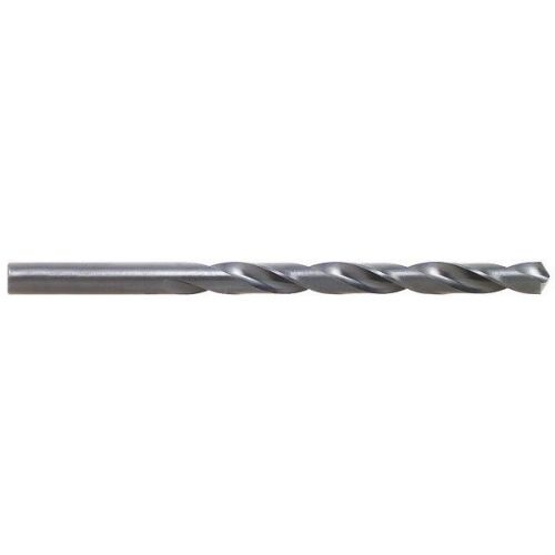 NACHI Surface Treated HSS Jobbers Length Twist Drill Rt Hand E [1 pack]