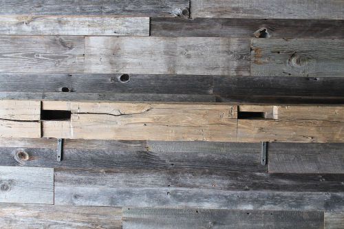 Reclaimed Hand Hewn Timber Fireplace Mantel