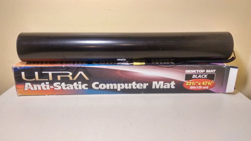 Ultra Anti-Static Computer Mat 60 X 120cm
