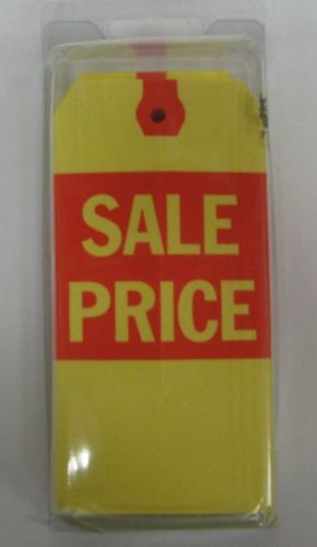 Avery Sale Price Tags Yellow Free USA Shipping